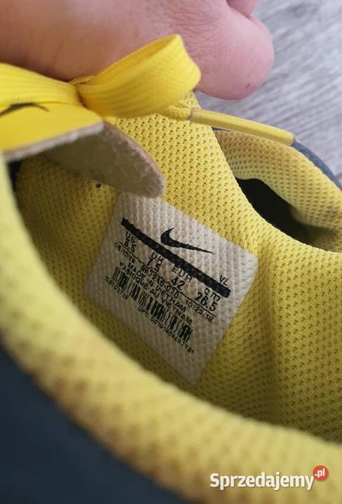 Halówki Nike rozmiar42 Nike sprzedam