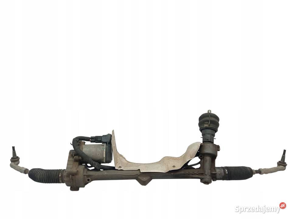 MAGLOWNICA PRZEKŁADNIA 7806277429 Volvo S90 II