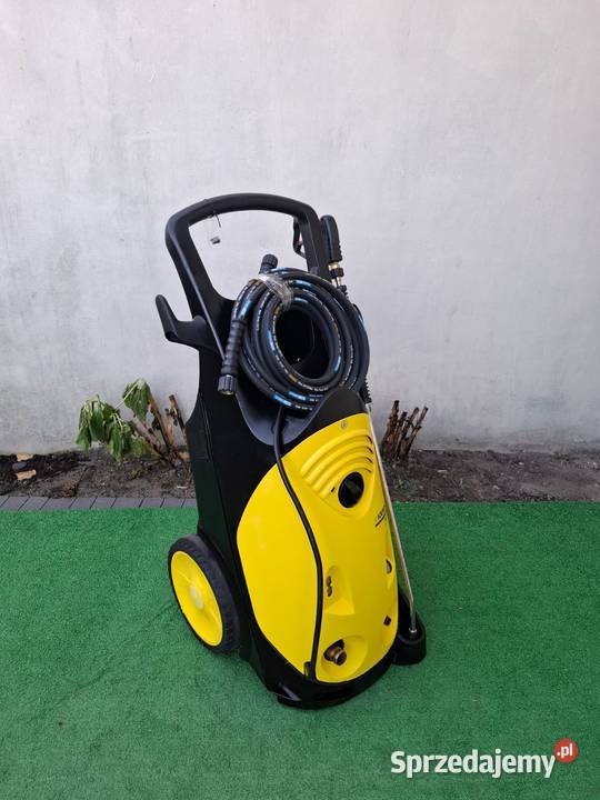 Myjka Karcher HD 10234S Gwarancja Wysyłka Myjki ciśnieniowe mazowieckie