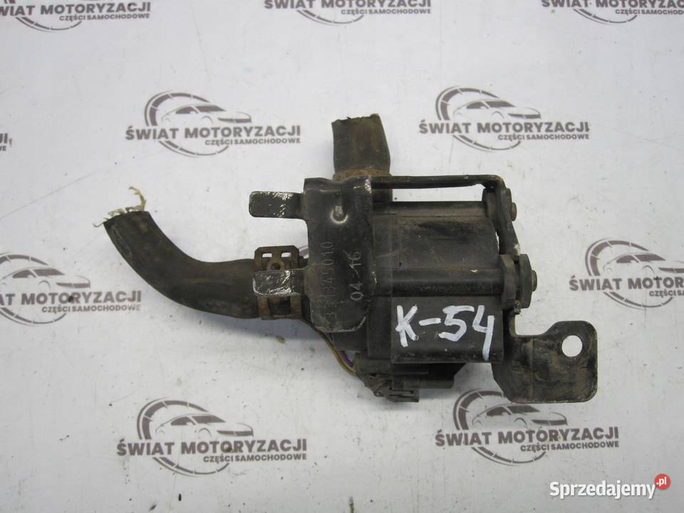 FORD FIESTA MK7 VII LIFT 13r dodatkowa pompa