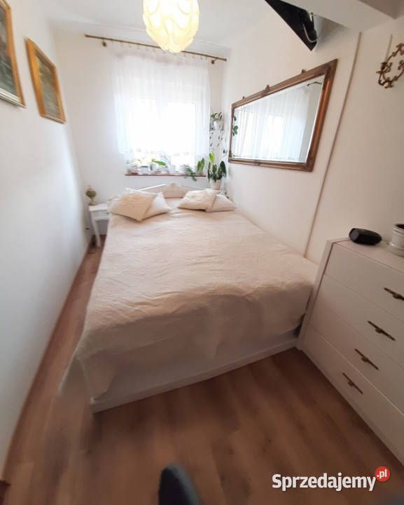 Sprzedam klimatyczne mieszkanie Słupsk sprzedam