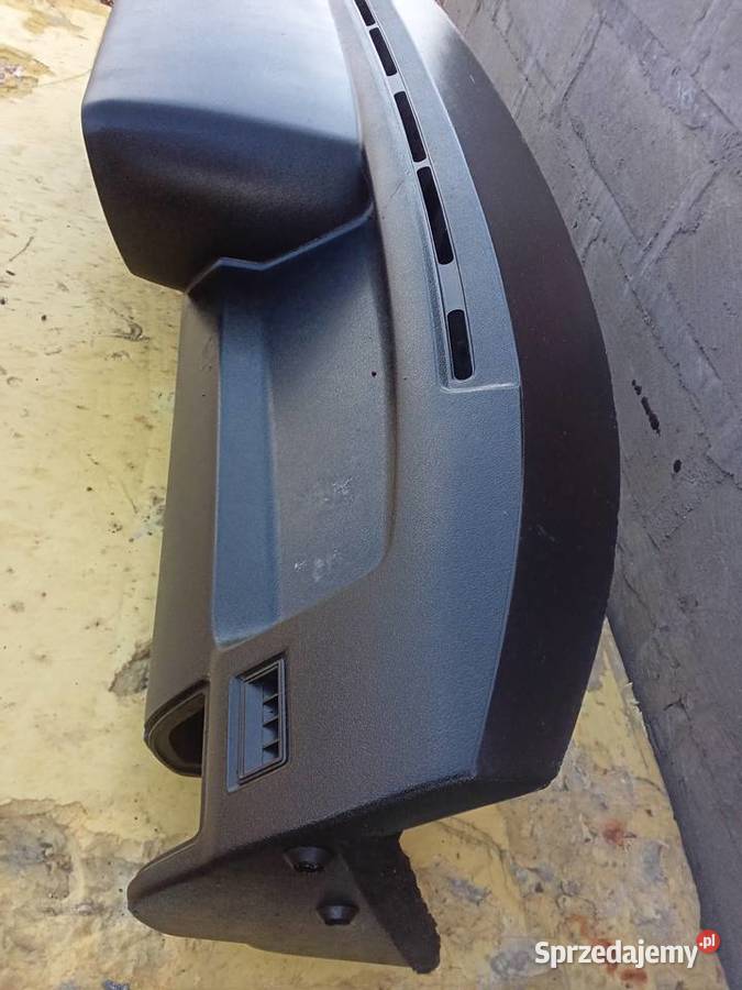 Golf 1 deska rozdzielcza liczniki Rok produkcji 1982 Milejewo