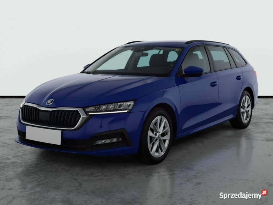 Skoda Octavia 15 TSI etec lubelskie Lublin