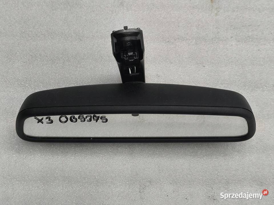 LUSTERKO WSTECZNE LED BMW X3 E83 7153451