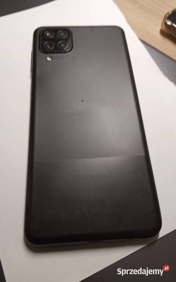 Sprzedam Uszkodzonego Samsung BOX12987 Okazaj Golub-Dobrzyń sprzedam