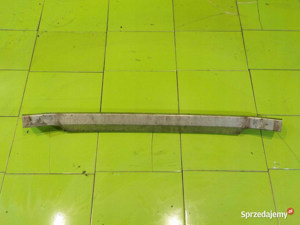 AUDI Q7 4L 07r belka zderzaka przod sprzedam