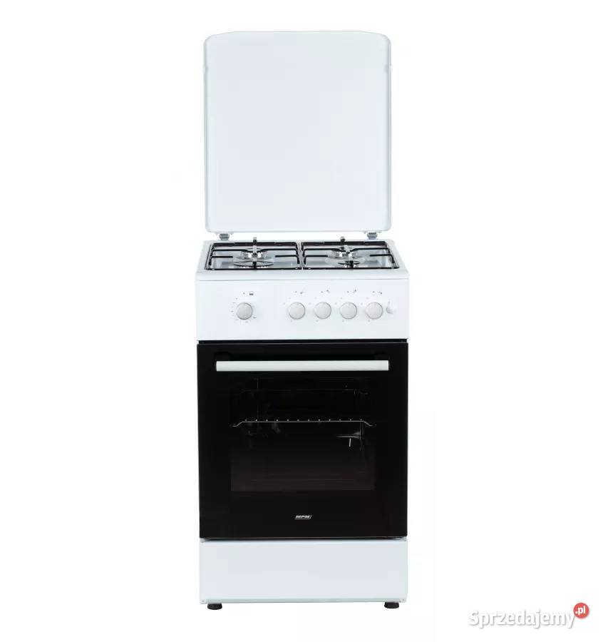 KUCHENKA gazowa MPM MPM54KGF21 Warszawa