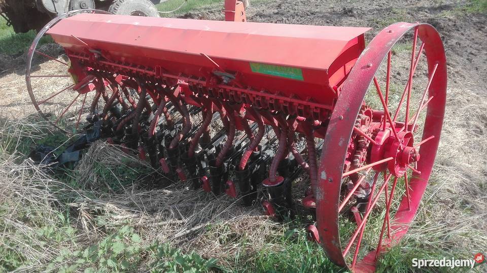Siewnik Meprozet Nowy Uścimów