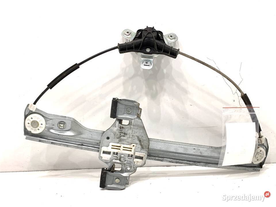 PODNOŚNIK SZYBY PRAWY TYŁ CHEVROLET ORLANDO