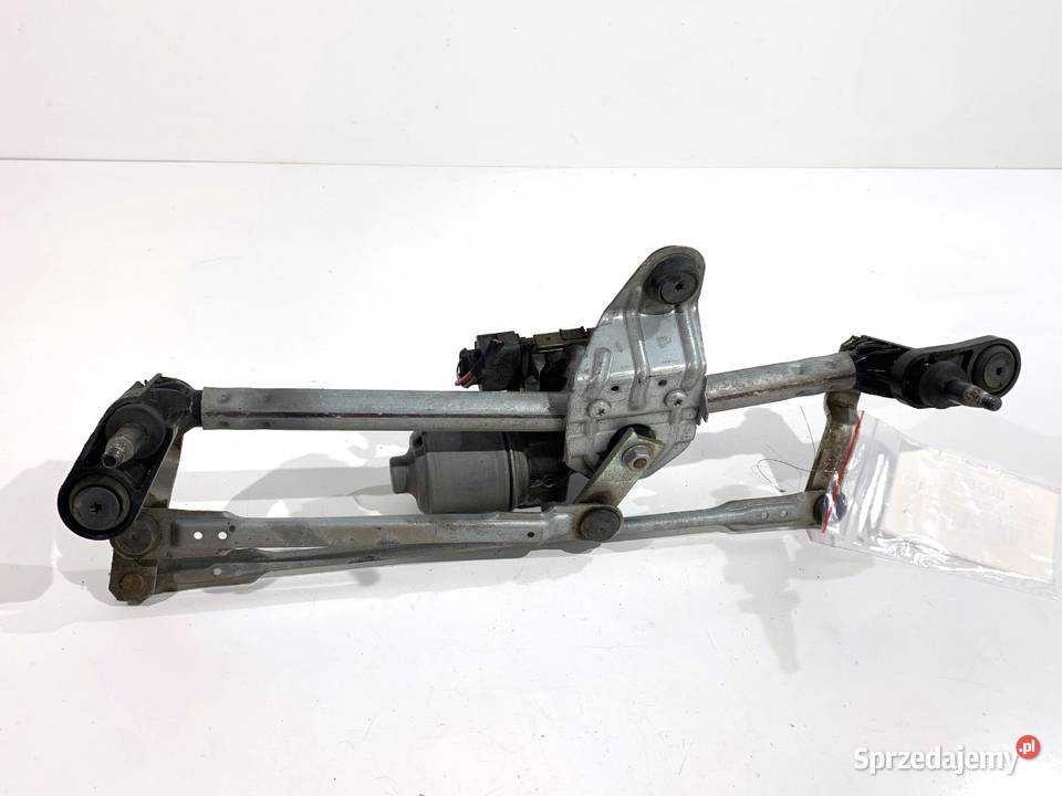 MECHANIZM WYCIERACZEK PRZÓD SEAT LEON III