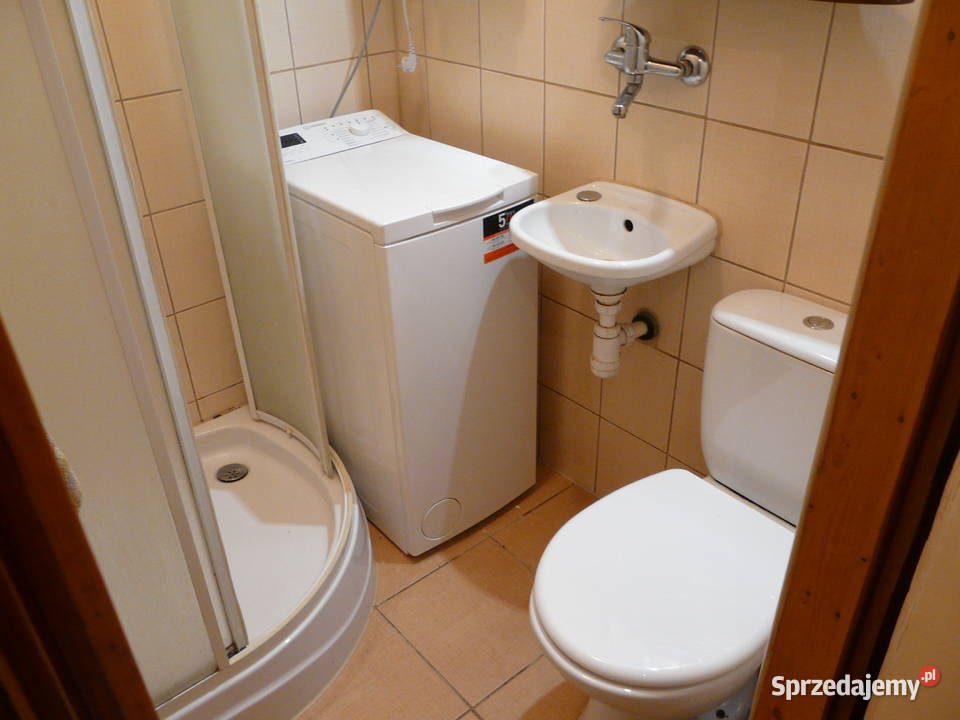 Mieszanie kawalerka do wynajęcia 37 m2 37m2 łódzkie Wieruszów