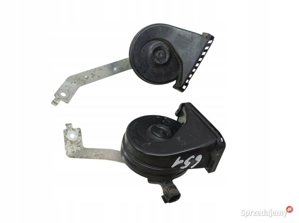 KLAKSON KOMPLET EU 7042AM80SX Opel Insignia II sprzedam