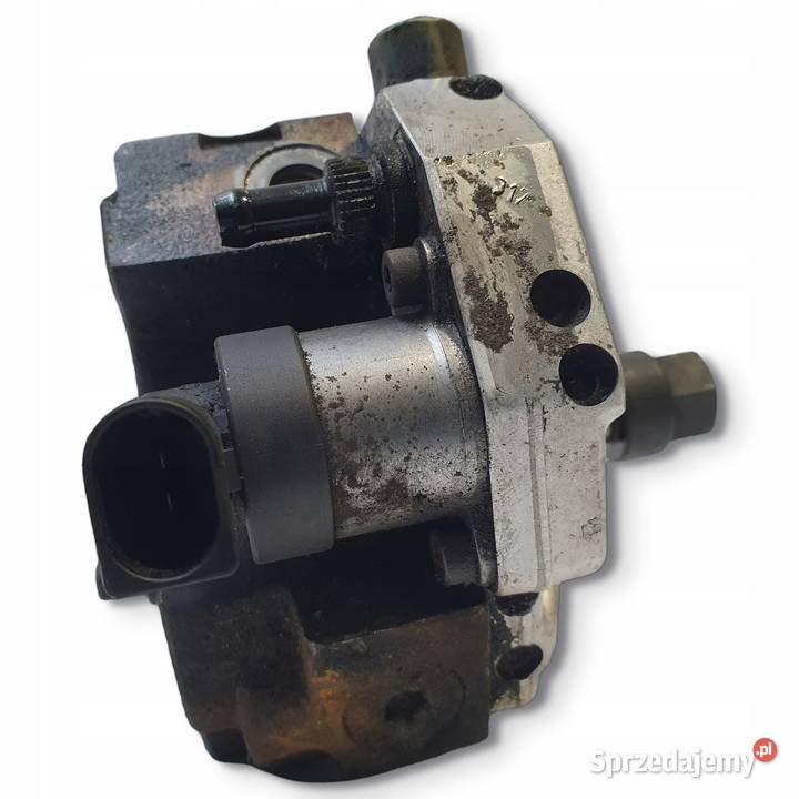 POMPA WTRYSKOWA BMW E87 E90 E91 20 D 0445010045 osobowe Części samochodowe Chełm