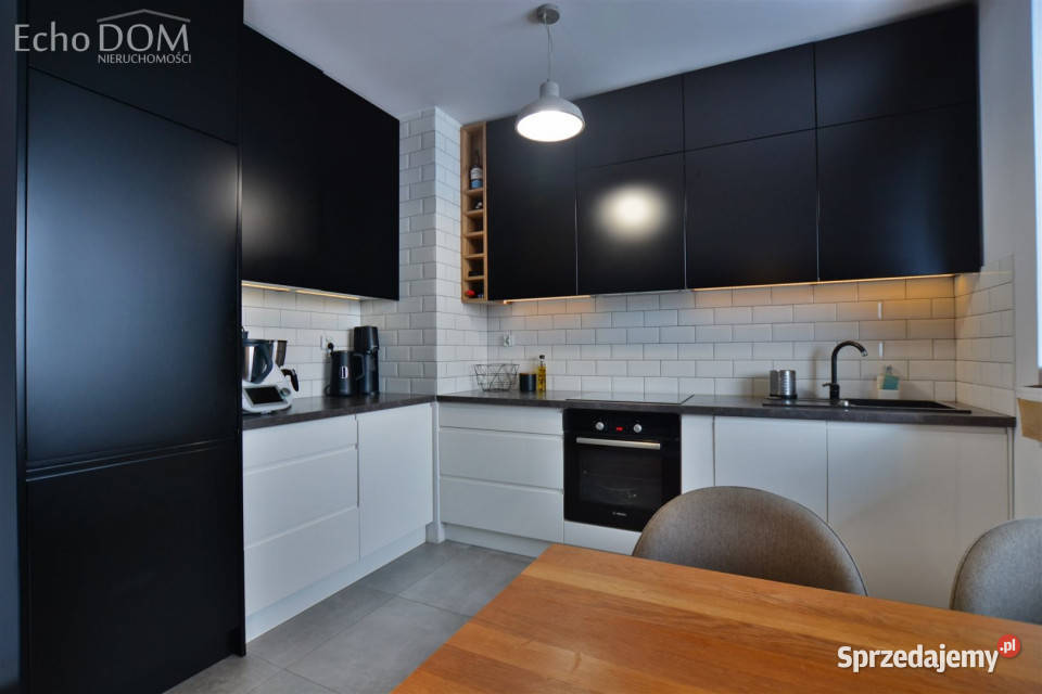 sprzedaży mieszkania 55m2 3 pokojowe Kraków dr Liczba pokoi 3 małopolskie sprzedam