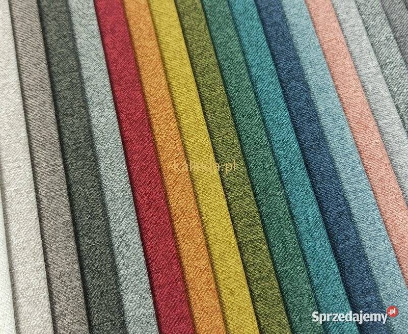 Evolution tkanina tapicerska obiciowa Katowice sprzedam