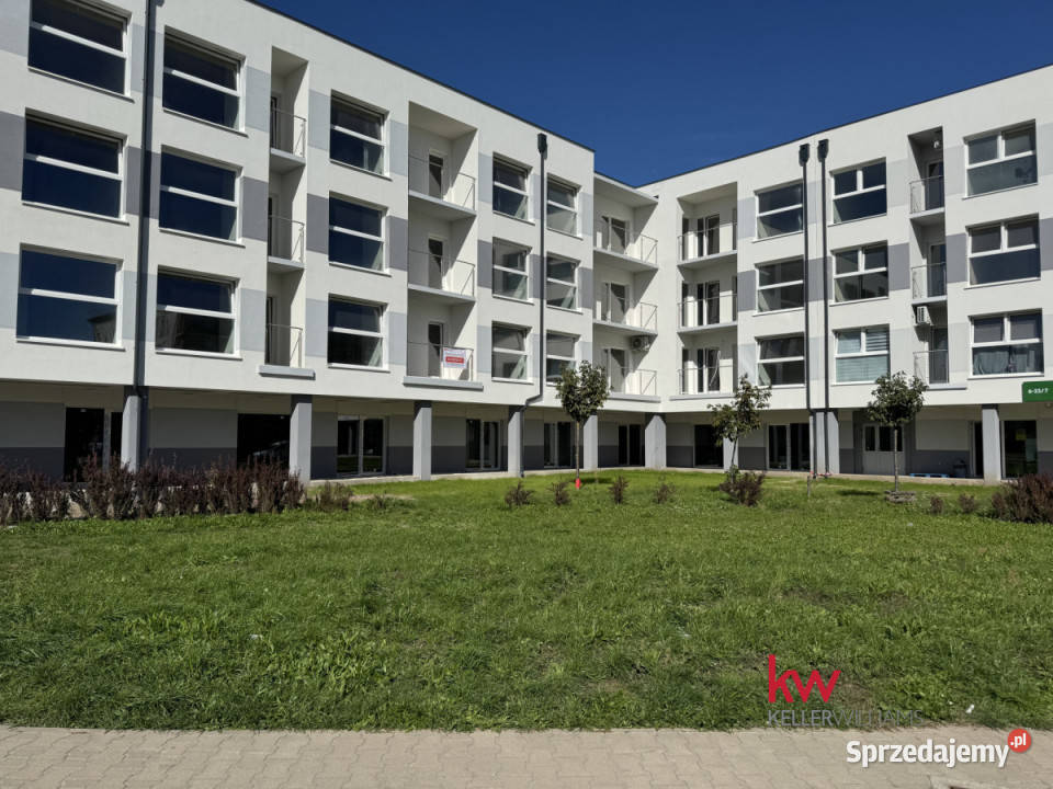 Lokal Luboń Aleja Jana Pawła Ii 123m2
