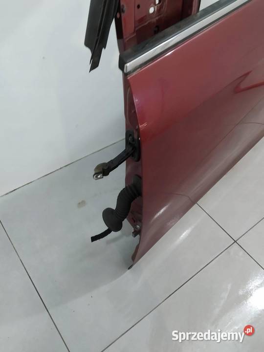 DRZWI LEWE PRZÓD 106B Fiat Bravo II 20072014 sprzedam