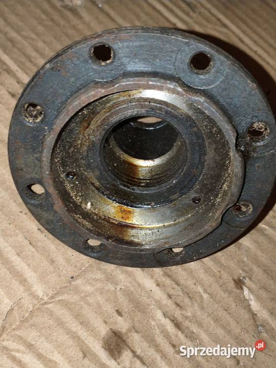 Zabierak napędowy Dniepr MT Ural M72 K750 K650 Leszno