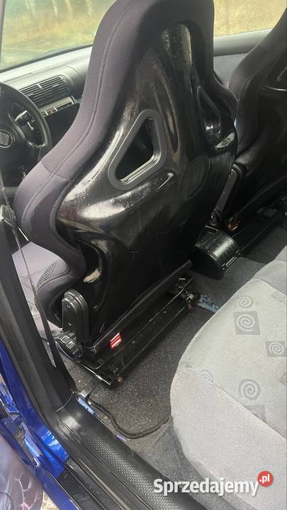 Seat Leon sport Samochody osobowe Margonin sprzedam