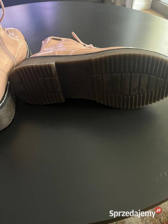 Buty Bugatti damskie 24cm Puławy sprzedam