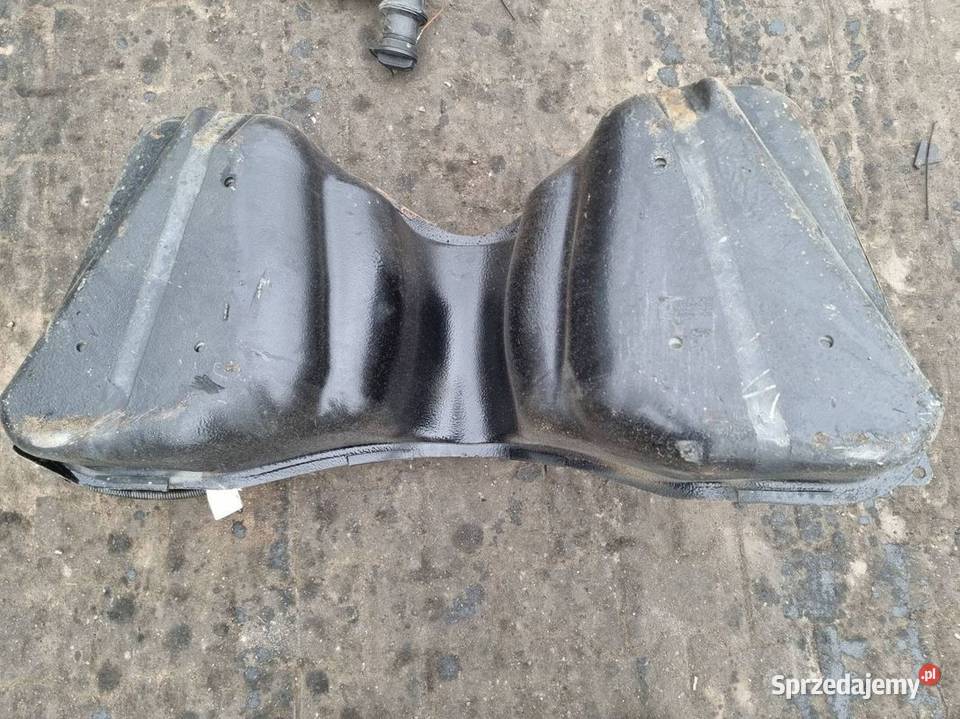 ZBIORNIK PALIWA FORD MUSTANG V kujawsko-pomorskie