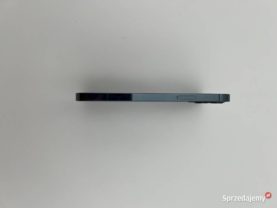 IPhone 12 Pro 128GB używany Bielsko-Biała
