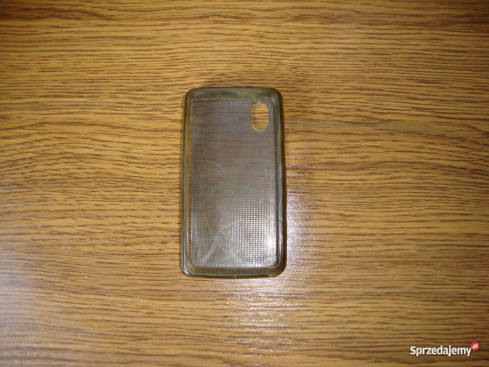 Telefon LG KP500 Namysłów