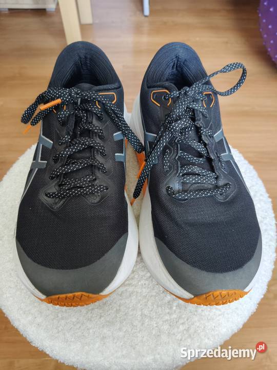 Buty męskie do biegania Ropczyce sprzedam