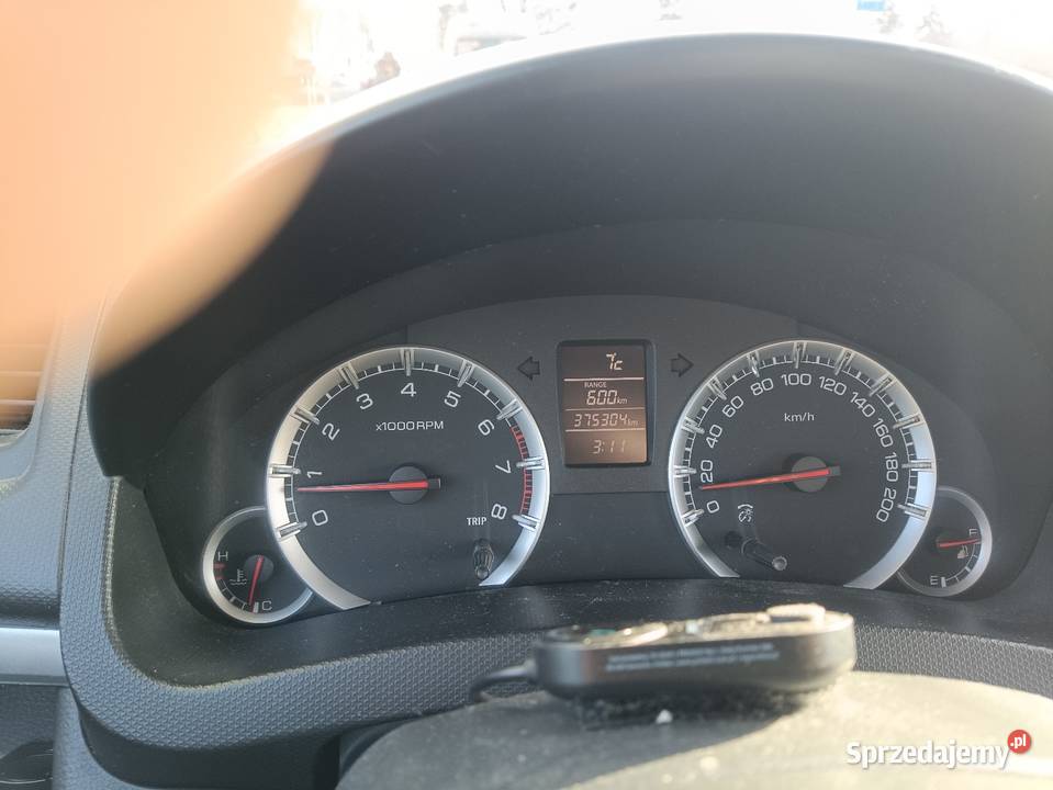 Opel corsa 12 ABS Lubawa sprzedam