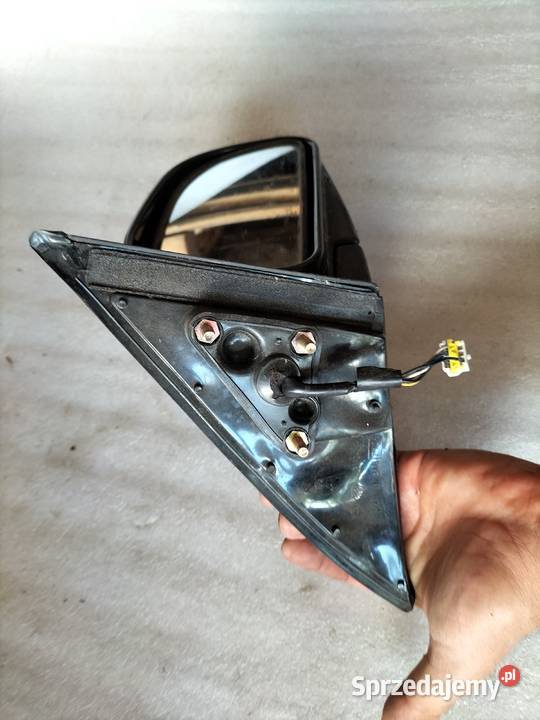 LUSTERKO PRAWE MITSUBISHI GALANT Kamień-Kolonia
