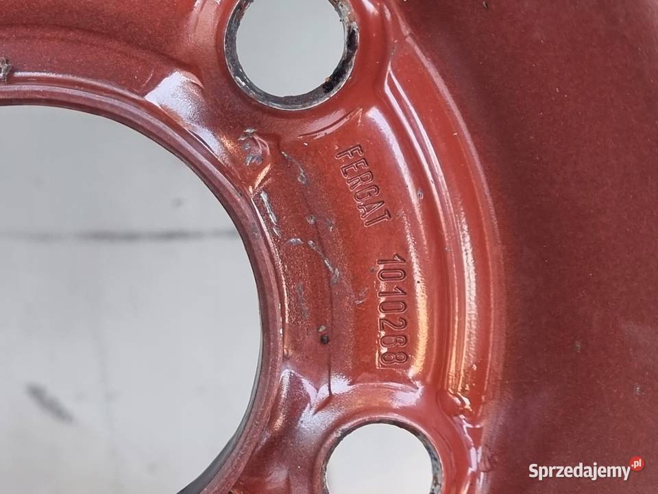 KOŁO DOJAZDOWE oryginał Saab 93 95 95 I 11570 Chełm