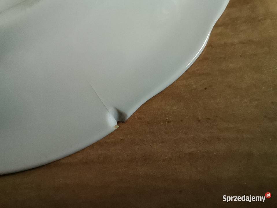 Stara filiżanka Feston Wincenty Potacki Ćmielów Katowice