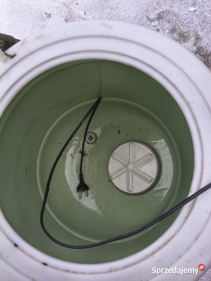 Pralka Frania sprzedam