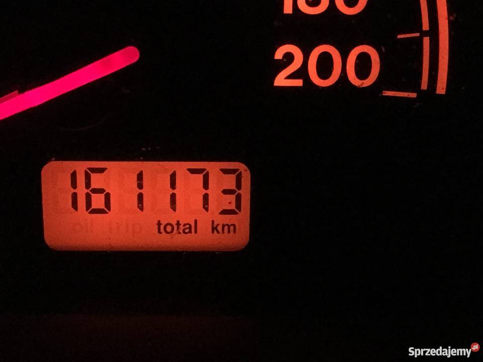 Fiat Albea 12 16V 80 2003 benzyna 161