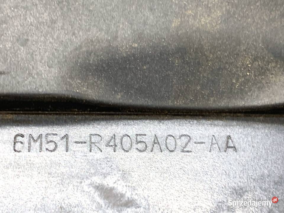 KLAPKA WLEWU PALIWA FORD FOCUS C 6M51R405A02AA