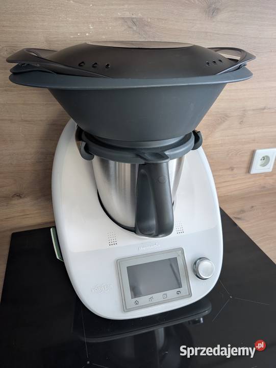 Thermomix TM5 w stanie małopolskie Kraków