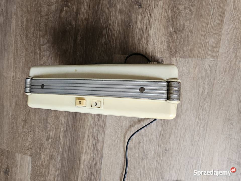 ZRK szarotka Audio Warszawa