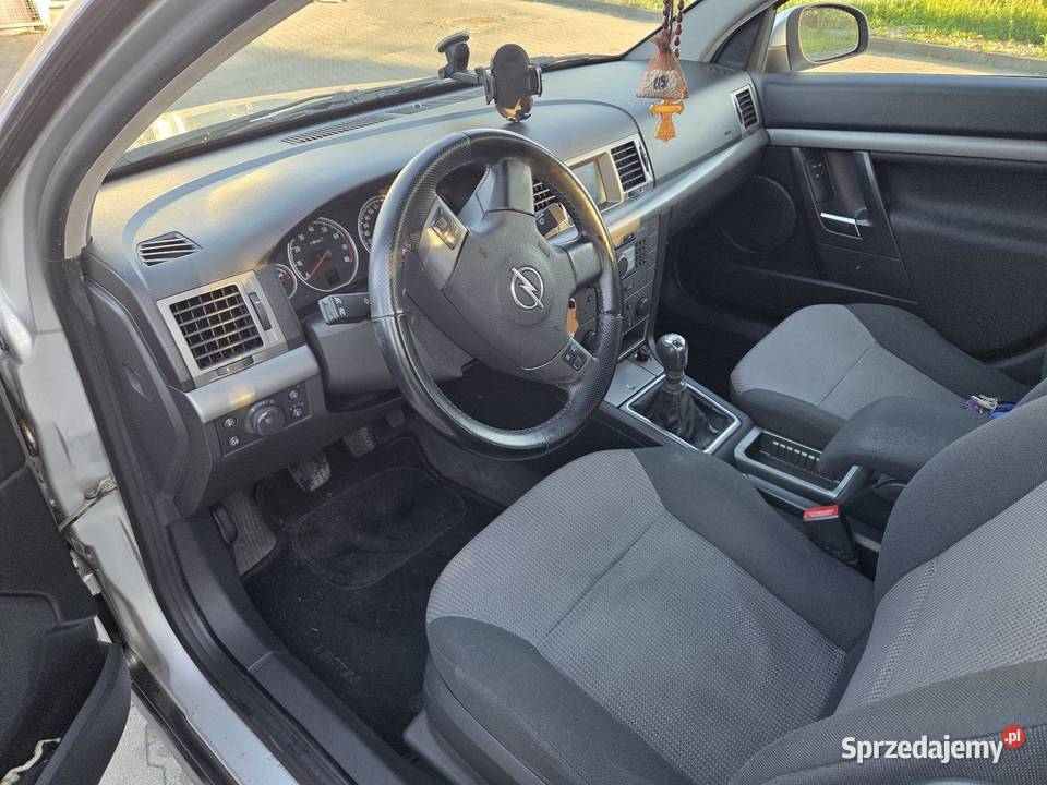 Opel Vectra C 2005 czujnik deszczu śląskie Gliwice sprzedam