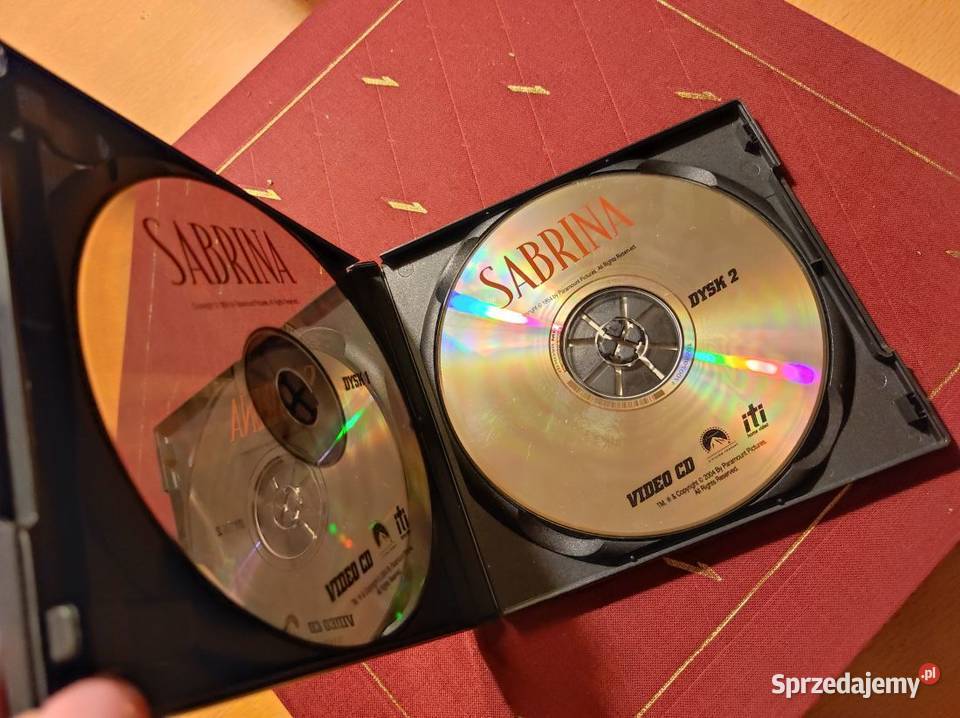 1954 Humphrey Bogart Audrey Hepburn i William Kielce sprzedam