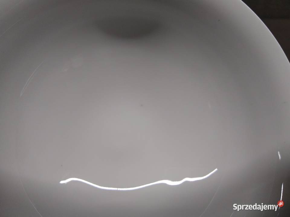 Pucharek na nodze Rosenthal Maria Biała wielkopolskie