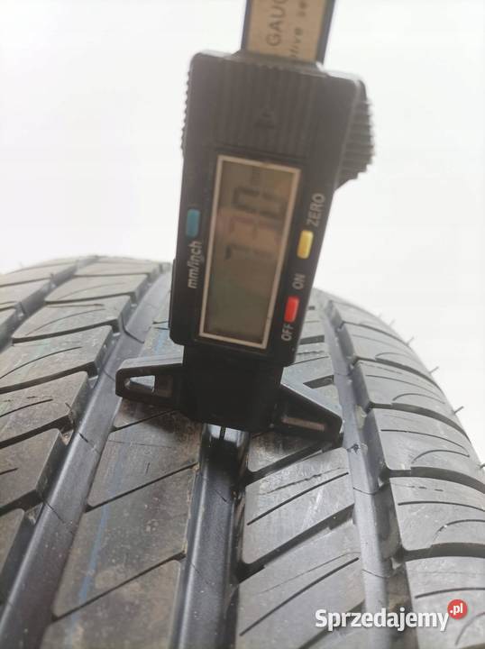 OPONA LETNIA MICHELIN PRIMACY HP 22550R17 1111