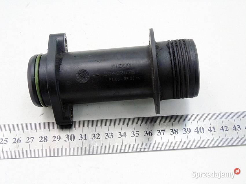 RURKA WLEWU OLEJU SILNIKA 23 HPI JTD DUCATO 2 3 Sosnowiec