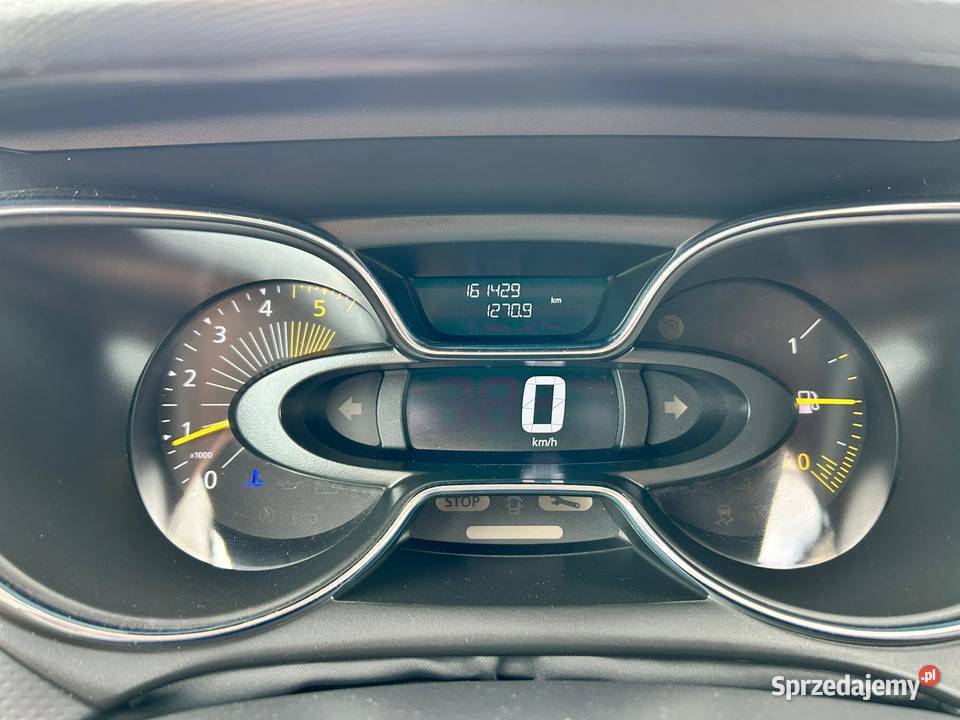 Renault Captur 4/5 Captur Kawęczyn sprzedam