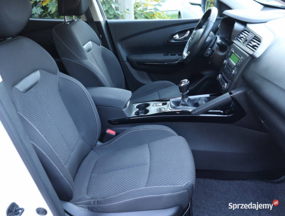 Renault Kadjar 12 TCe sprzedam