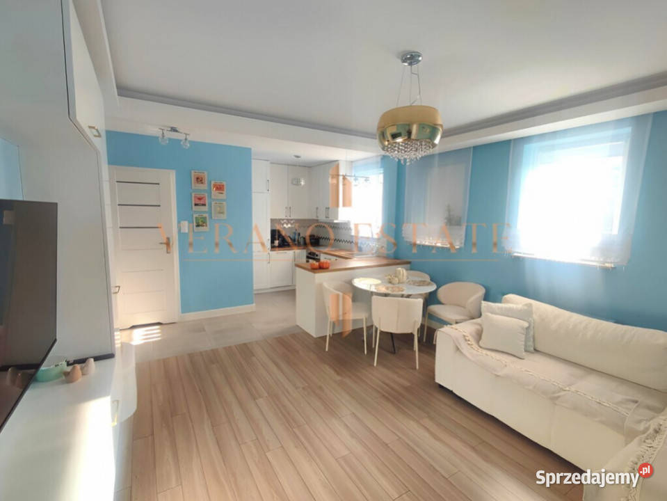 Piękne 3 pokojowe centrum Mińsk cegła Sprzedaż Mińsk Mazowiecki