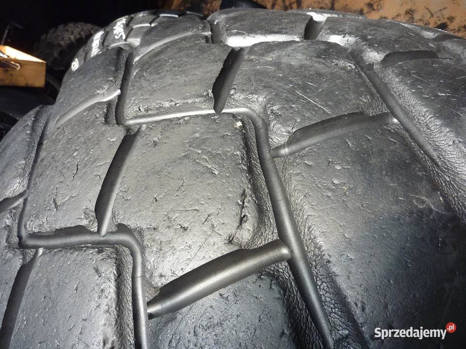 Opona używana rolnicza 71070R42 GOODYEAR Goodyear Zaścianki sprzedam