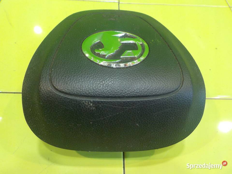 OPEL INSIGNIA A I LIFT 15r AIRBAG poduszka osobowe