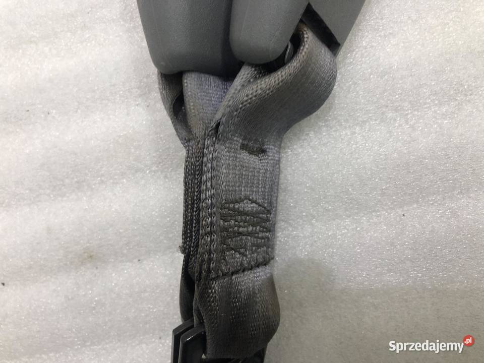 ZAPINKA PASA PRAWY TYŁ JEEP GRAD CHEROKEE WK osobowe wielkopolskie