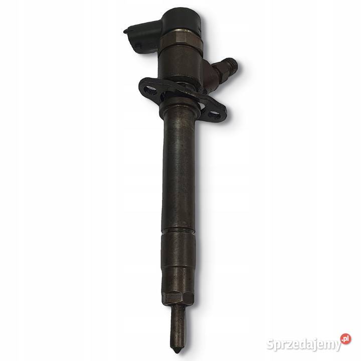 WTRYSKIWACZ VOLVO XC90 XC60 24 D5 0445110078 Chełm