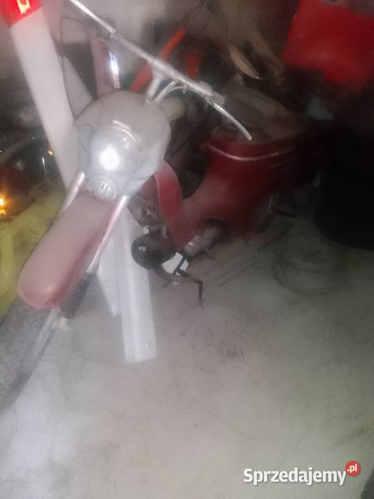 kola felgi jawa wsk komar romet motorynka prl Szastarka